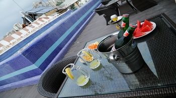 Bouery Hotel Kfar Yassine Buitenkant foto