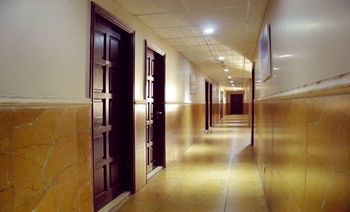 Bouery Hotel Kfar Yassine Buitenkant foto