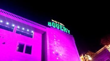 Bouery Hotel Kfar Yassine Buitenkant foto