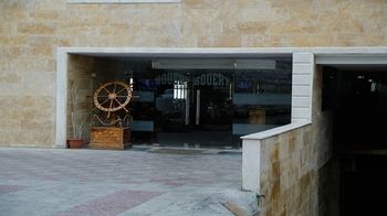 Bouery Hotel Kfar Yassine Buitenkant foto