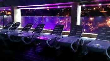 Bouery Hotel Kfar Yassine Buitenkant foto